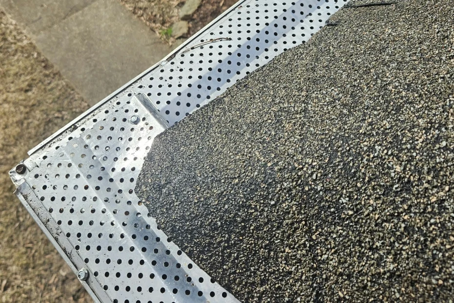 Ashville Gutter Cleaning