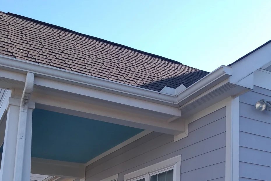 Gutter Cleaning Ashville