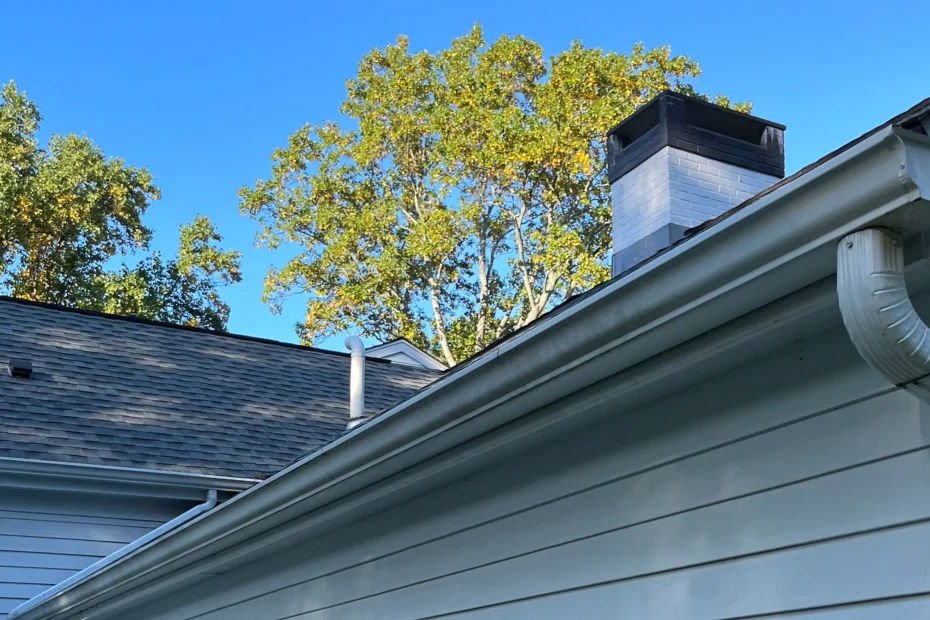 Gutter Cleaning Ashville